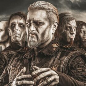 Powerwolf