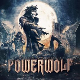 Powerwolf – Blessed and Possessed (2015)