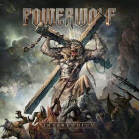 Powerwolf – Interludium (2023)